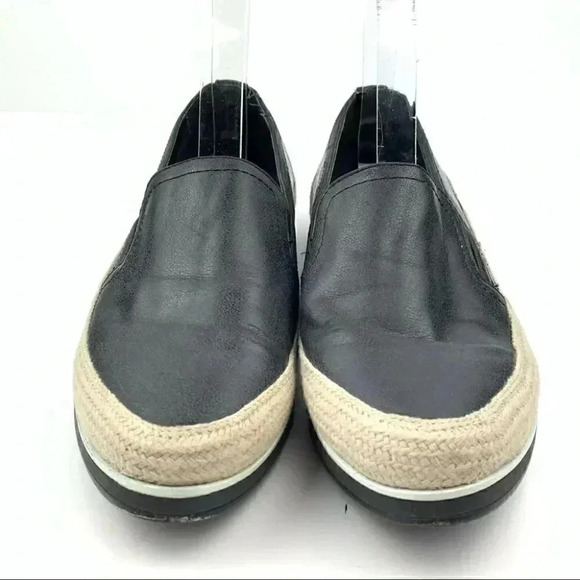 Chinese laundry flats Yup 7.5 38 black flatforms - Picture 3 of 10